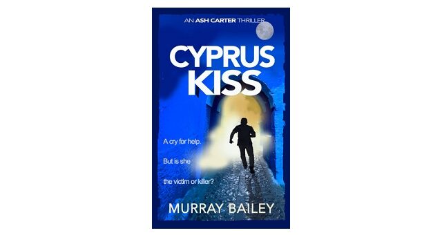 Feature Image - Cyprus Kiss Murray by Bailey