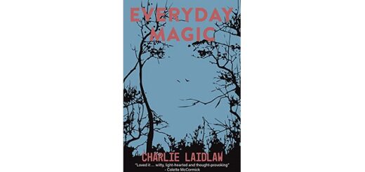 Feature Image - Everyday Magic by Charlie Laidlaw