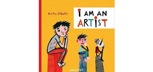 Feature Image - I Am an Artist by Kertu Sillaste