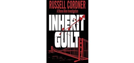 Feature Image - Inherit Guilt by Russell Cordner