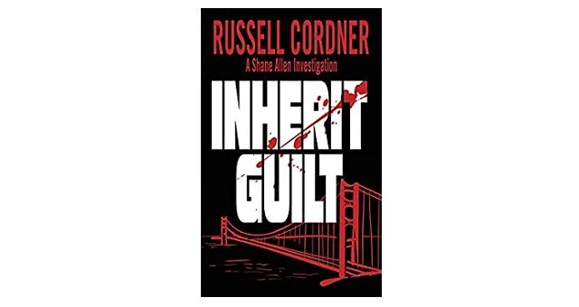Feature Image - Inherit Guilt by Russell Cordner