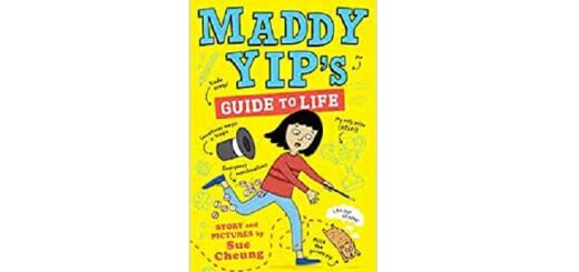 Feature Image - Maddy Yip's Guide to Life by Sue Cheung