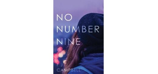 Feature Image - No Number Nine by F J Campbell