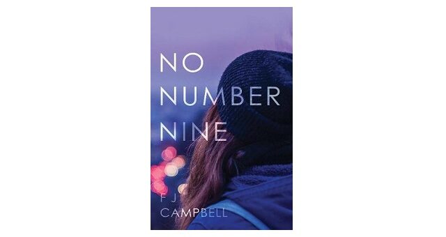 Feature Image - No Number Nine by F J Campbell