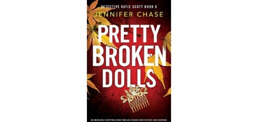 Feature Image - Pretty Broken Doll by Jennifer Chase