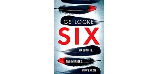 Feature Image - Six by GS Locke