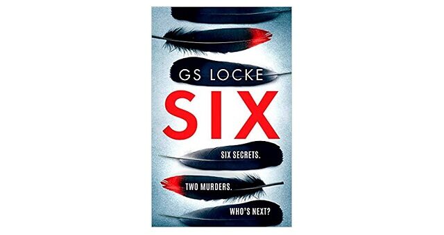 Feature Image - Six by GS Locke