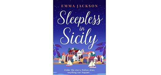 Feature Image - Sleepless in Sicily by Emma Jackson