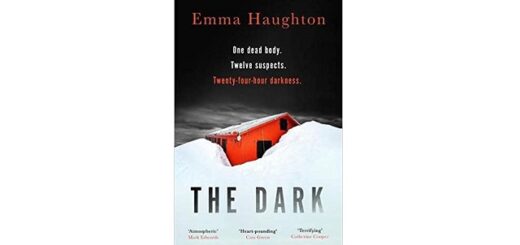 Feature Image - The Dark by Emma Haughton