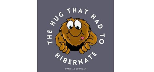 Feature Image - The Hug that Had to Hibernate by Danielle Corrigan