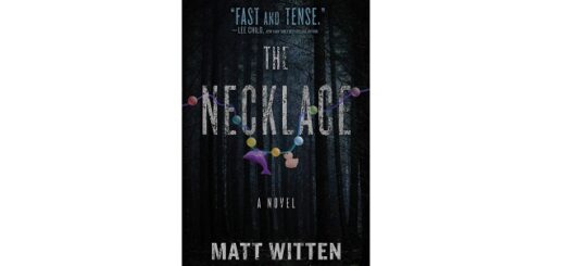 Feature Image - The Necklace by Matt Witten