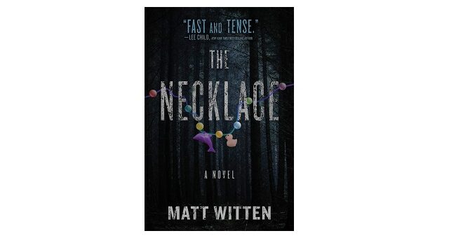 Feature Image - The Necklace by Matt Witten