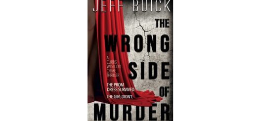 Feature Image - The Wrong Side of Murder by Jeff Buick