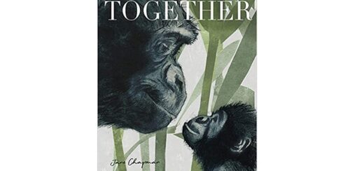 Feature Image - Together by Jane Chapman