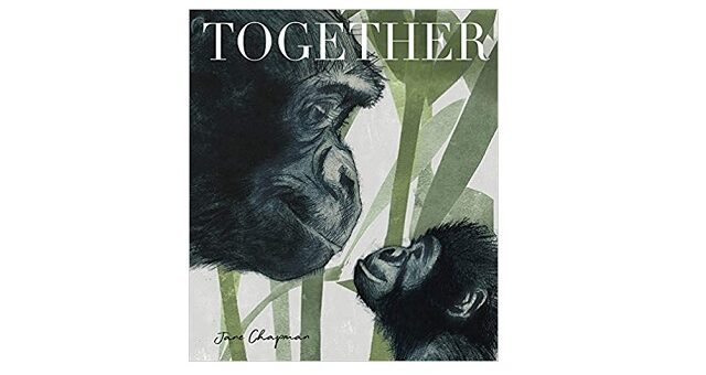 Feature Image - Together by Jane Chapman