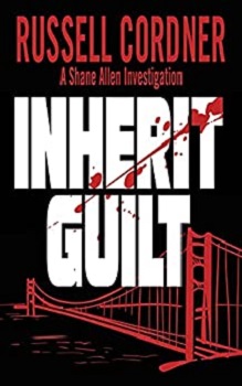 Inherit Guilt by Russell Cordner