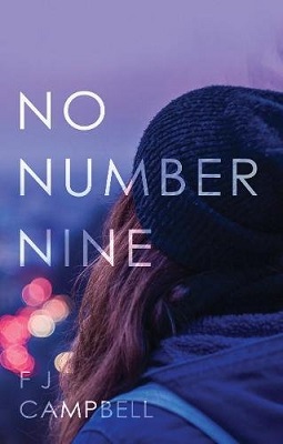 No Number Nine by F J Campbell