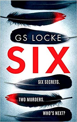 Six by GS Locke