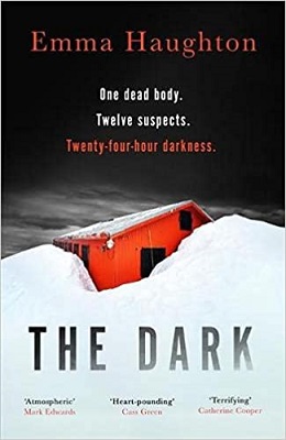 The Dark by Emma Haughton