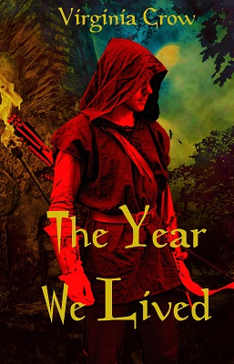 The Year We Lived by Virginia Crow