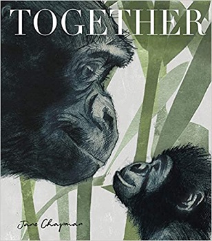 Together by Jane Chapman