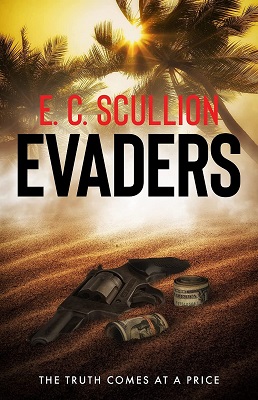 Evaders by E.C. Scullion
