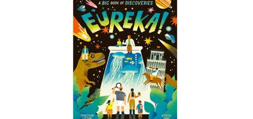 Feature Image - Eureka by Jonathan Litton