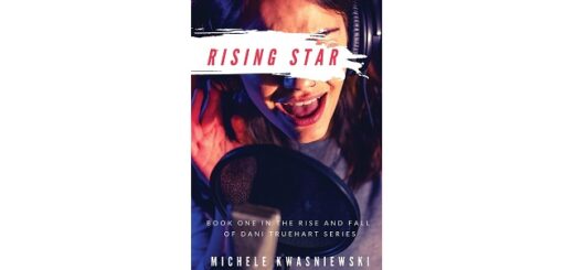Feature Image - Rising Star by Michele Kwasniewski