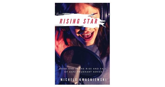 Feature Image - Rising Star by Michele Kwasniewski