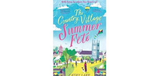 Feature Image - The Country Village Summer Fete by Cathy Lake