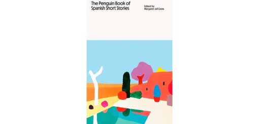 Feature Image - The Penguin Book of Spanish Short Stories