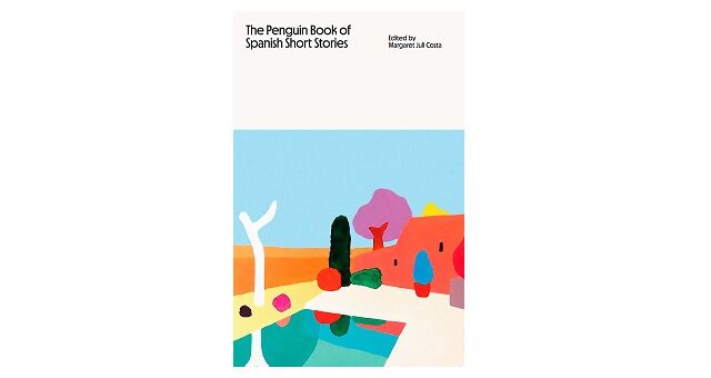 Feature Image - The Penguin Book of Spanish Short Stories