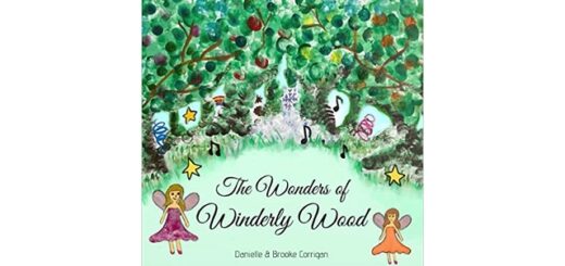 Feature Image - The Wonders of Winderly Wood by Danielle Corrigan