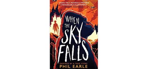 Feature Image - When the Sky Falls by Phil Earle