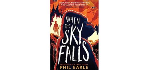 Feature Image - When the Sky Falls by Phil Earle