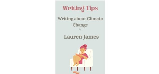 Feature Image - Writing About Climate Change