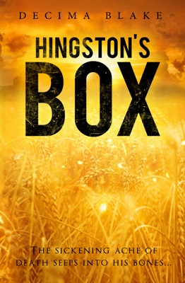 Hingstons Box by Decima Blake