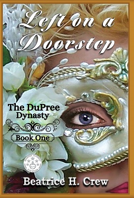 Left on a Doorstep by Beatrice H. Crew