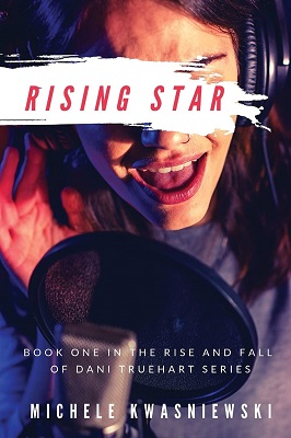 Rising Star by Michele Kwasniewski