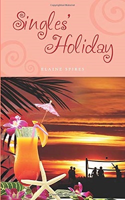 Singles Holiday by Elaine Spires - Singles Series