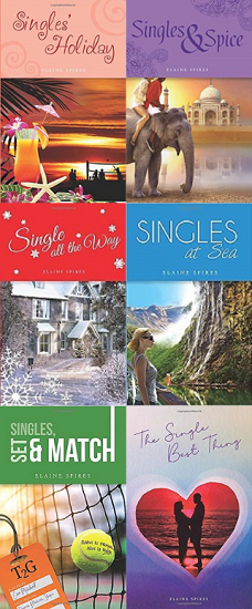 Singles' Series side bar picture