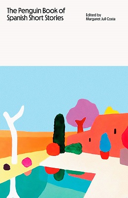 The Penguin Book of Spanish Short Stories