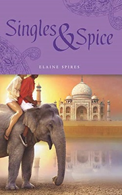 singles and spice by elaine spires - singles series