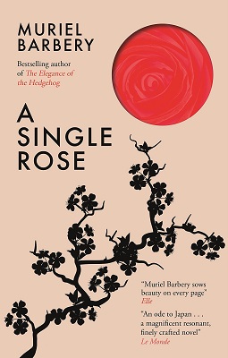 A Single Rose by Muriel Barbery