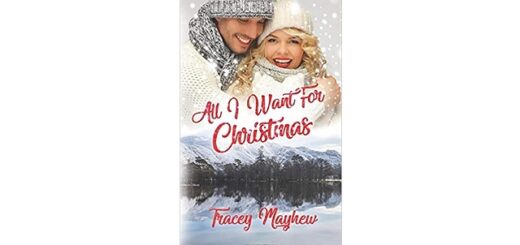 Feature Image - A I Want for Christmas by Tracey Mayhew