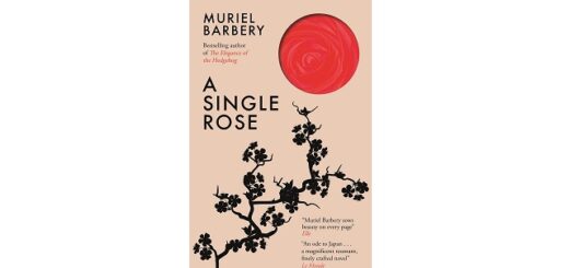 Feature Image - A Single Rose by Muriel Barbery