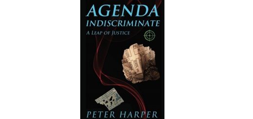 Feature Image - Agenda-Indiscriminate-by-Peter-Harper