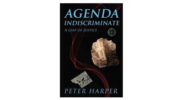 Feature Image - Agenda-Indiscriminate-by-Peter-Harper