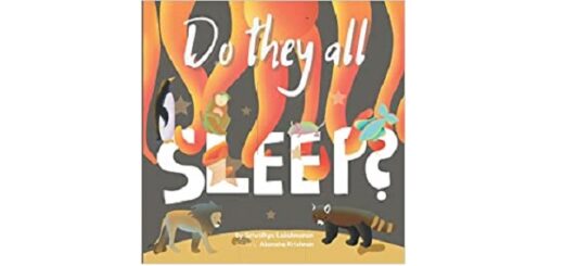 Feature Image - Do they All Sleep by Srividhya Lakshmanan