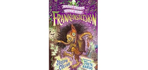 Feature Image - Frankenstiltskin by Joseph Coelho